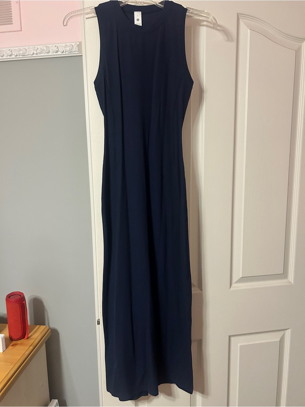 Lululemon Nulu Dress